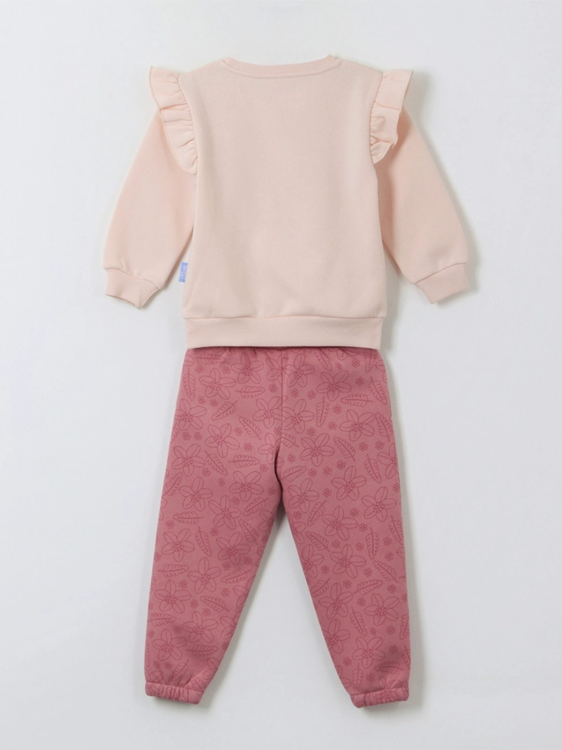 CONJUNTO NIÑA PAW PATROL - 2