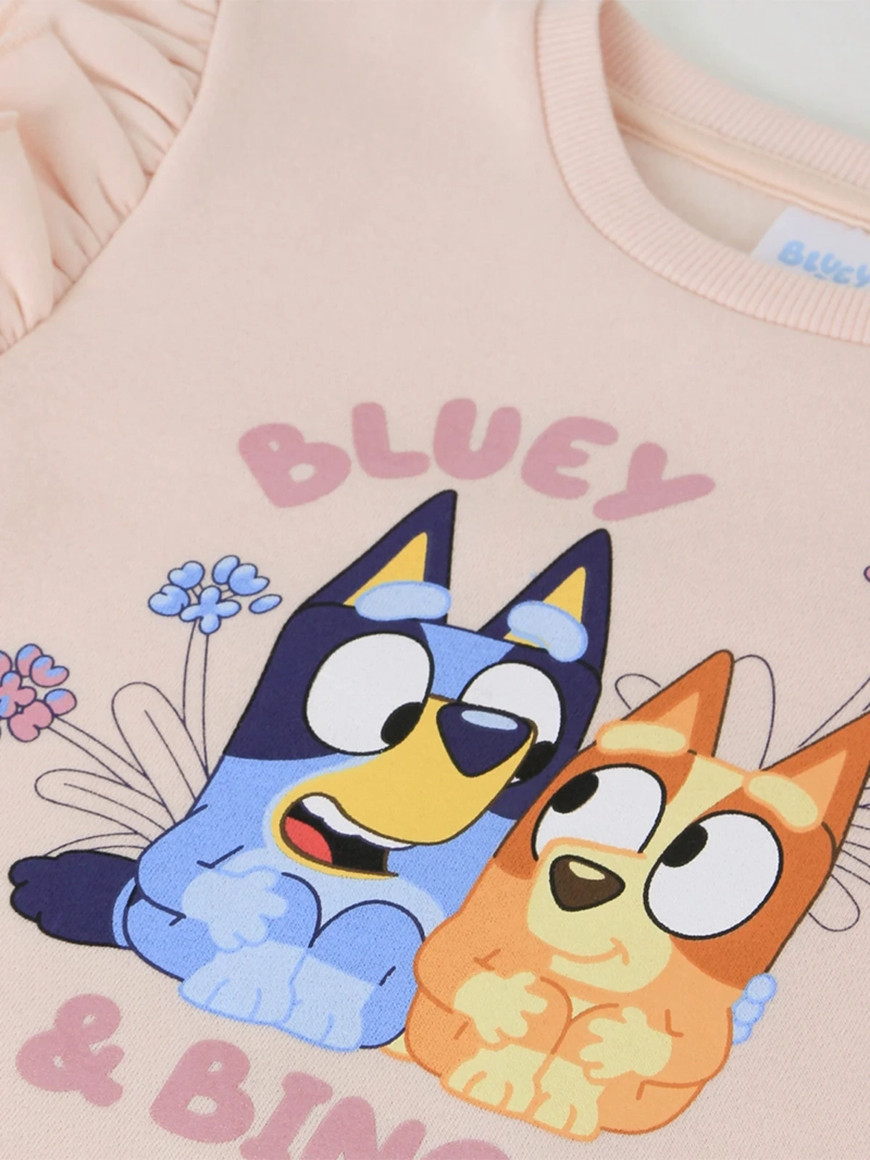CONJUNTO NIÑA PAW PATROL - 3