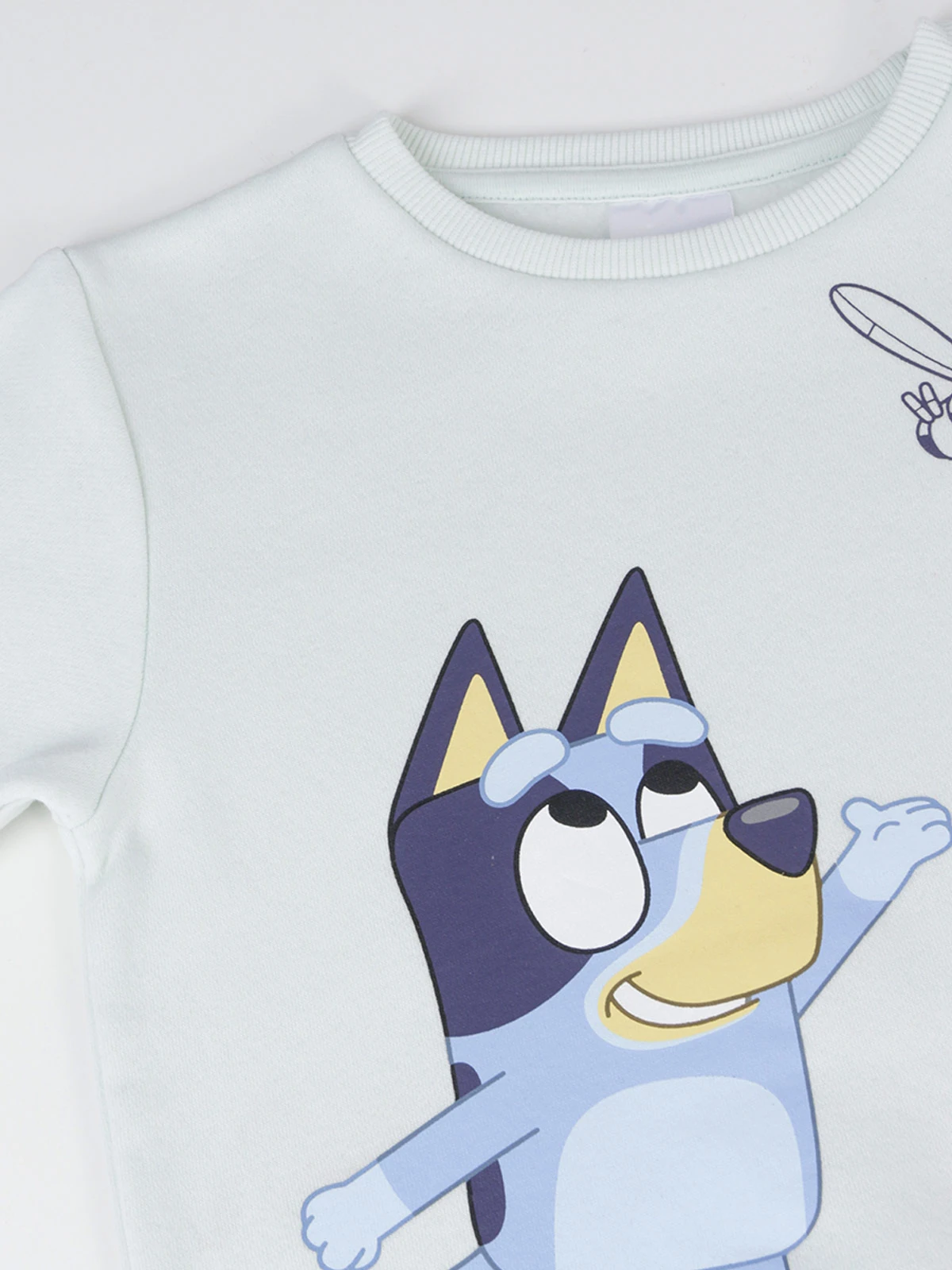 POLERÓN NIÑO BLUEY  - 3