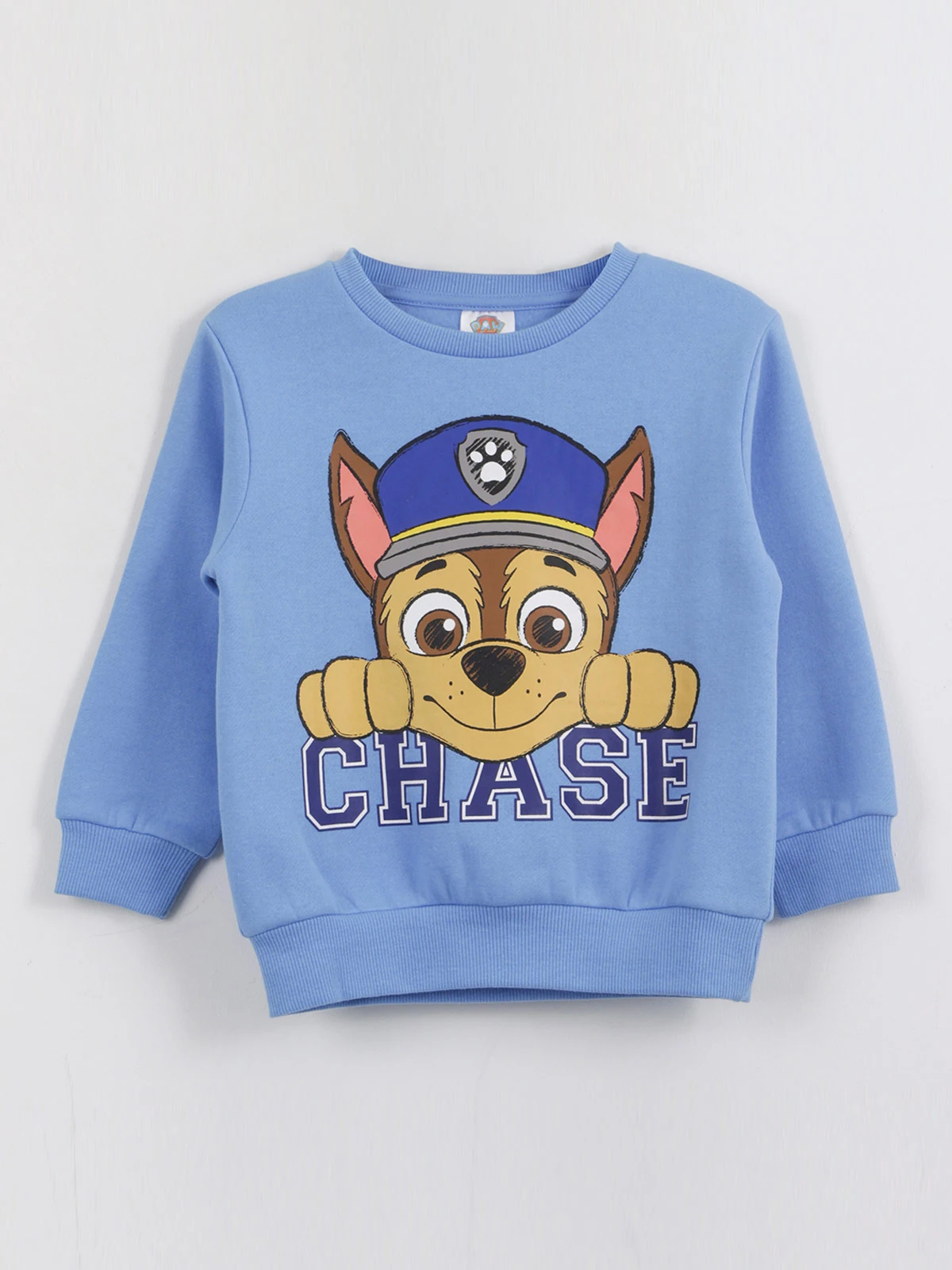 POLERÓN NIÑO PAW PATROL - 1