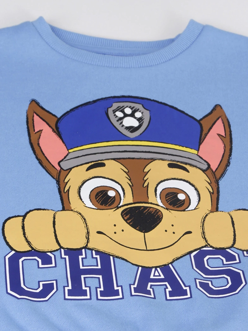 POLERÓN NIÑO PAW PATROL - 3