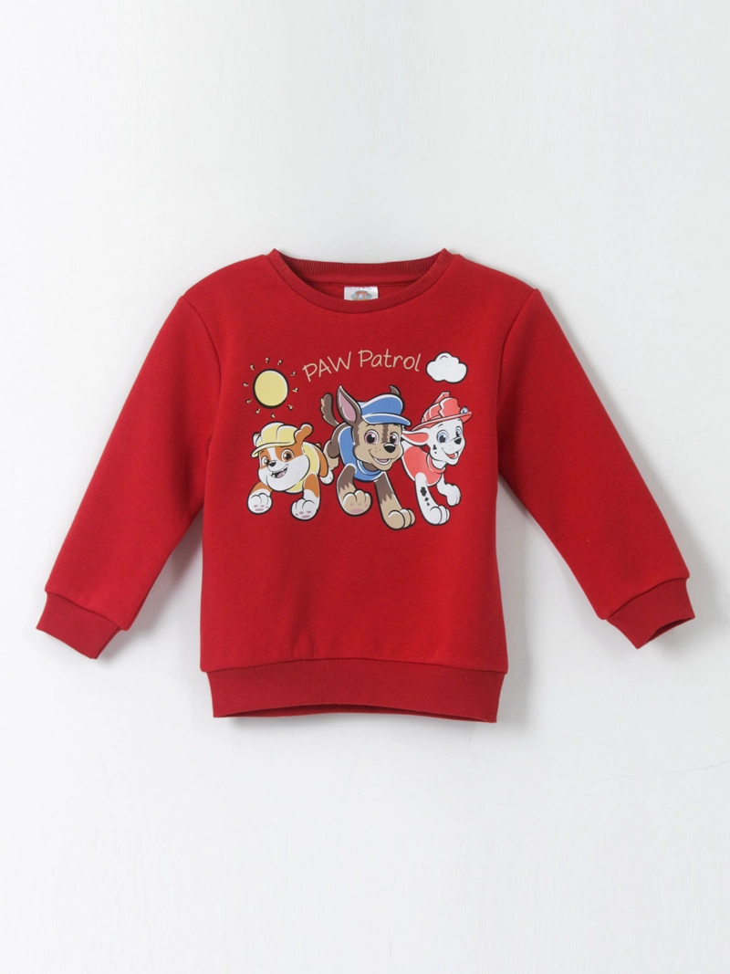 POLERÓN NIÑO PAW PATROL - 1
