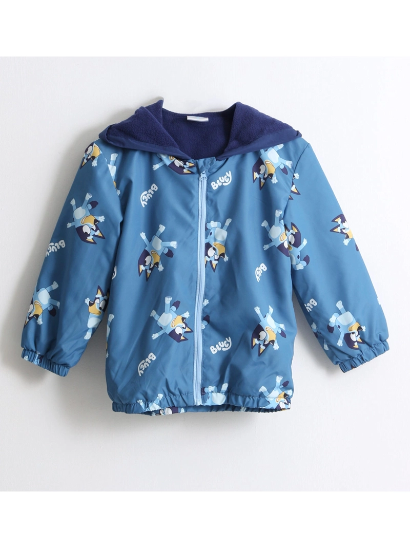 CHAQUETA NIÑO BLUEY - 1