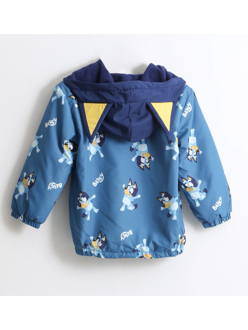 CHAQUETA NIÑO BLUEY - 2