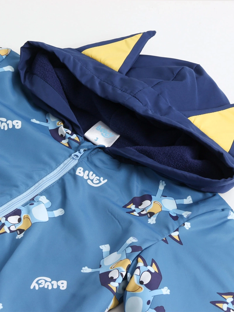 CHAQUETA NIÑO BLUEY - 3