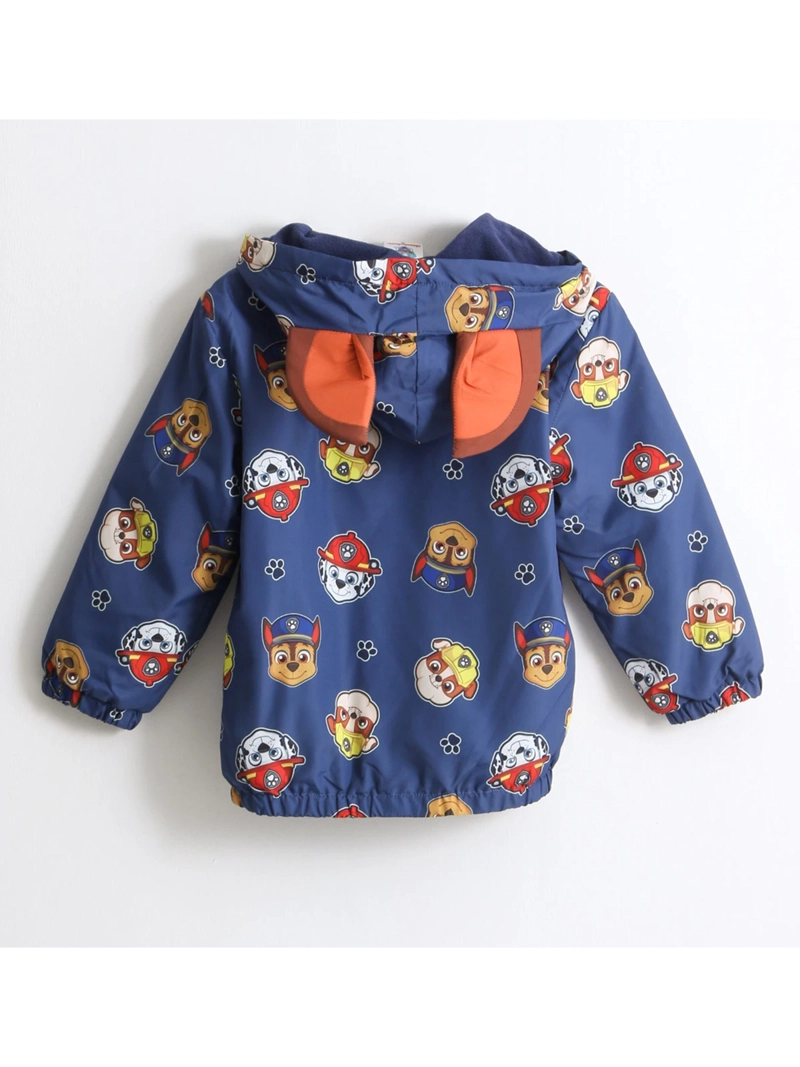 CORTAVIENTO NIÑO PAW PATROL - 2