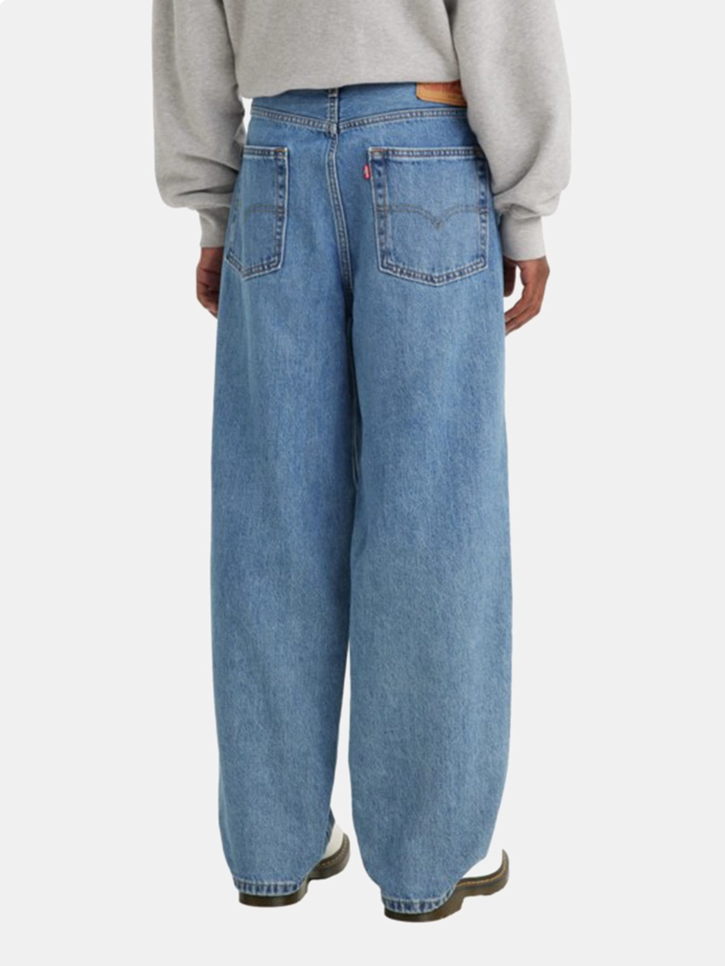 JEANS HOMBRE LEVI'S ALGODÓN 578 BAGGY - 2