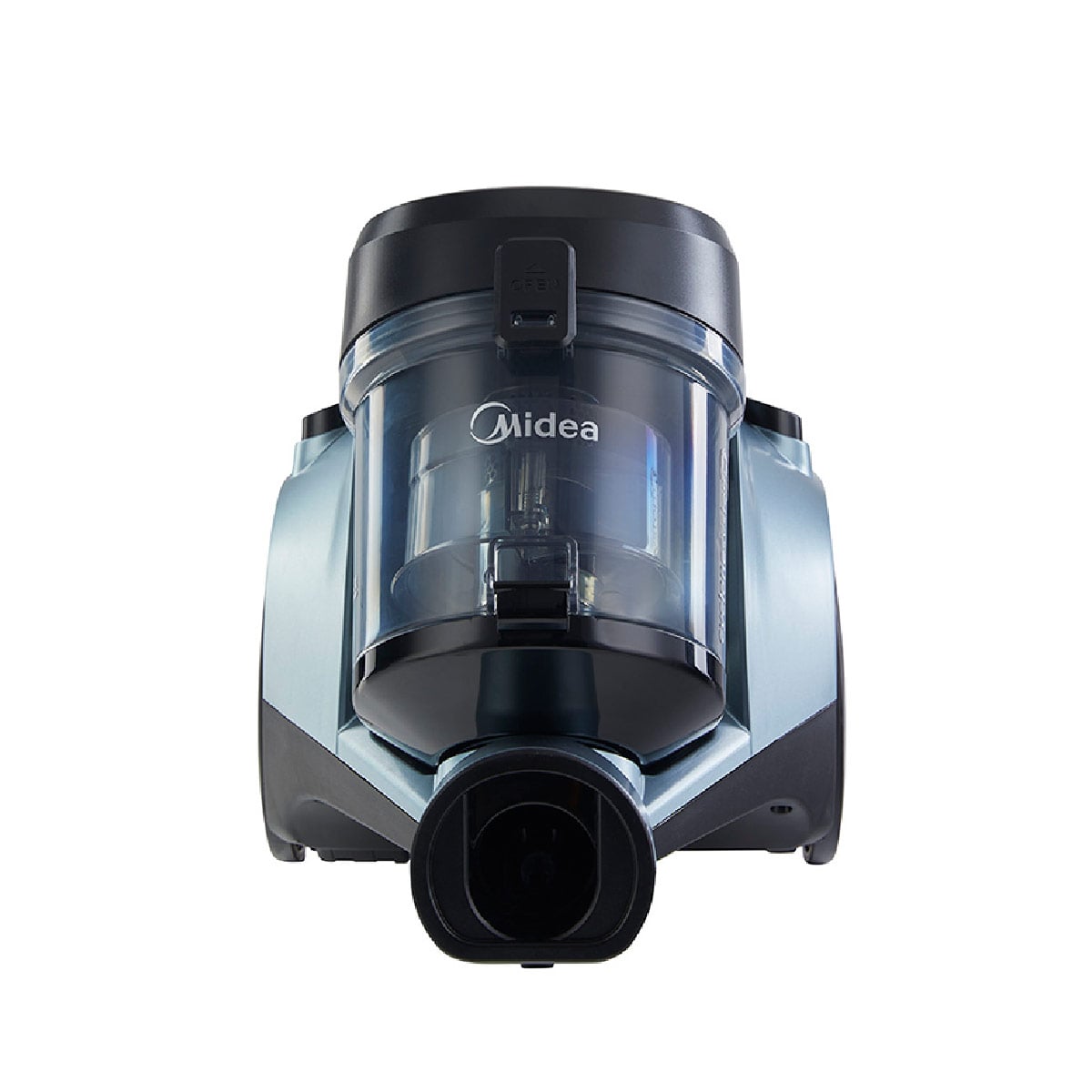 ASPIRADORA MIDEA CICLÓNICA C8G - 4