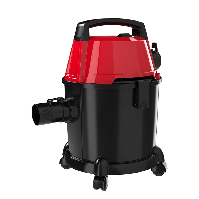 ASPIRADORA TRINEO MIDEA WET&DRY 15TA - 1