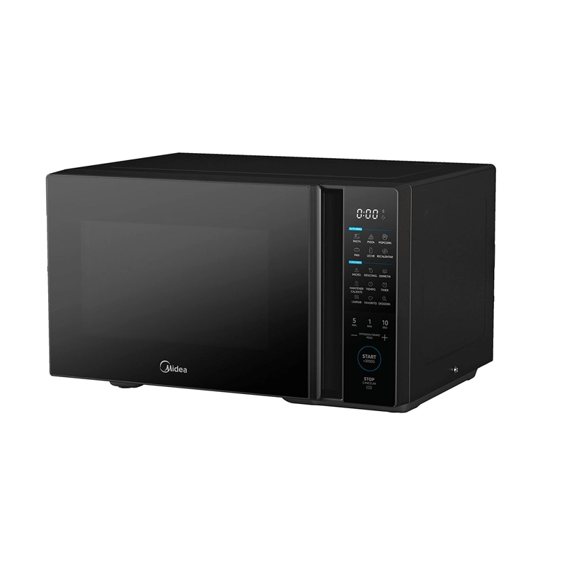 MICROONDAS MIDEA 29 LT MMOP03OAE-MPCBK - 2