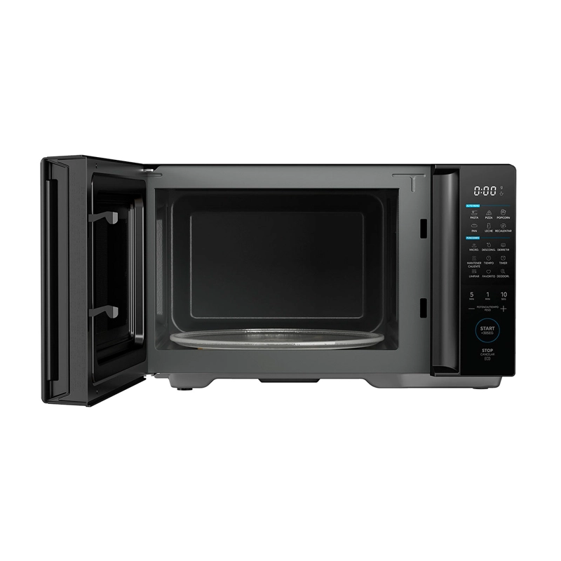 MICROONDAS MIDEA 29 LT MMOP03OAE-MPCBK - 3