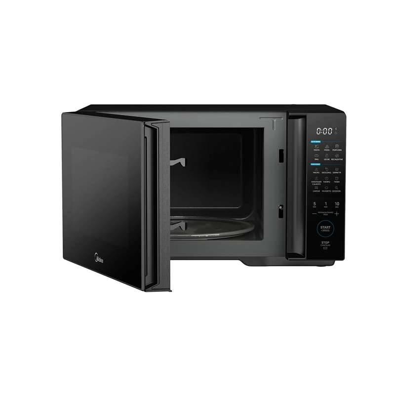 MICROONDAS MIDEA 29 LT MMOP03OAE-MPCBK - 4