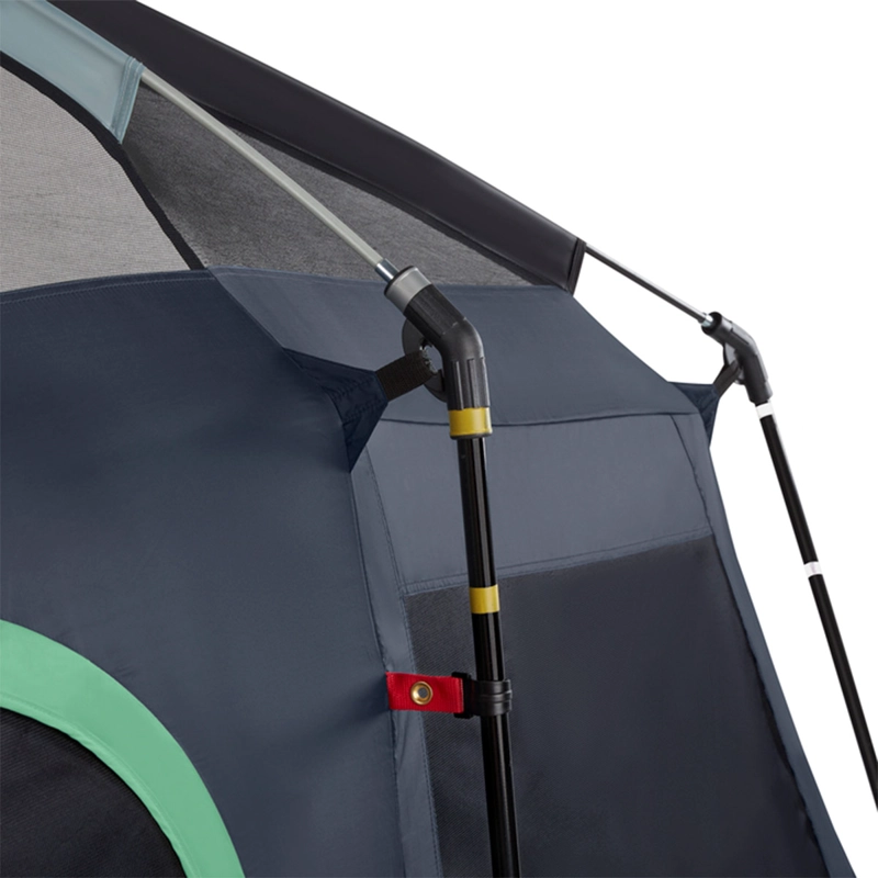 CARPA COLEMAN 8 PERSONAS SUNLODGE BLUE NIGHT PV25 - 3