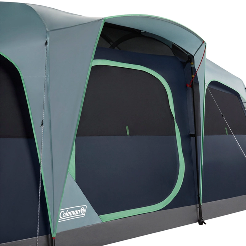 CARPA COLEMAN 8 PERSONAS SUNLODGE BLUE NIGHT PV25 - 7