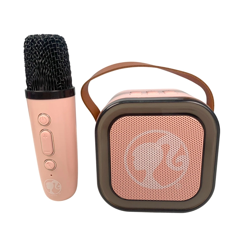 PARLANTE BLUETOOTH BARBIE MINI - 2