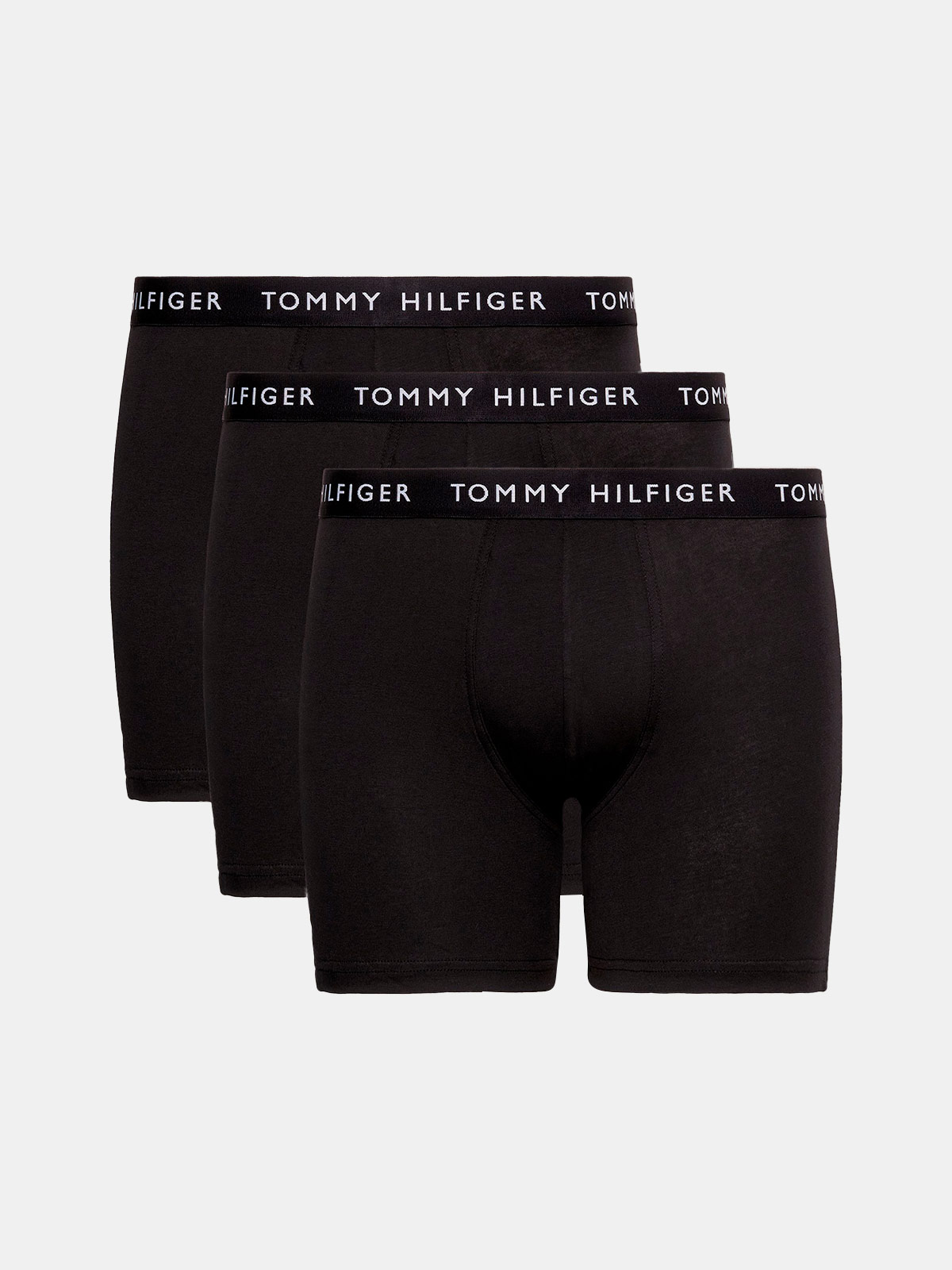 PACK X3 BÓXER HOMBRE TOMMY HILFIGER ALGODÓN  - 1