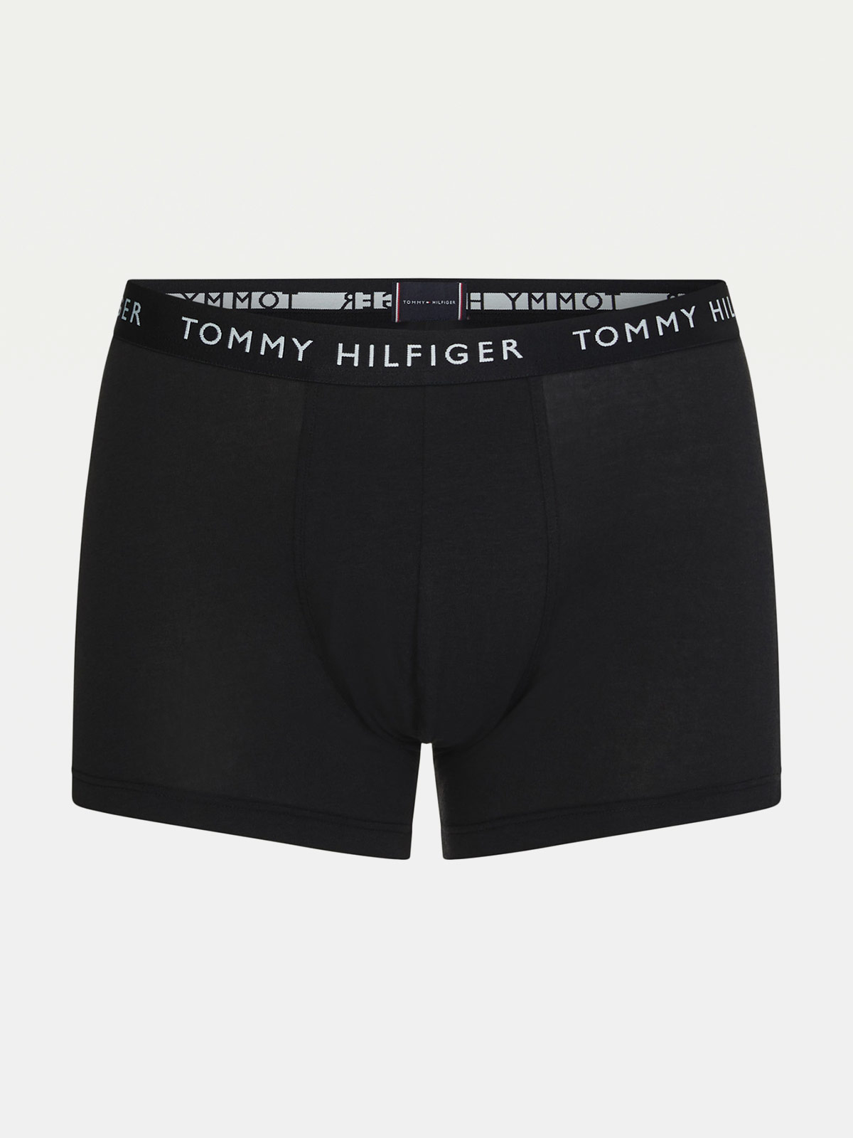 PACK X3 BÓXER HOMBRE TOMMY HILFIGER ALGODÓN  - 5