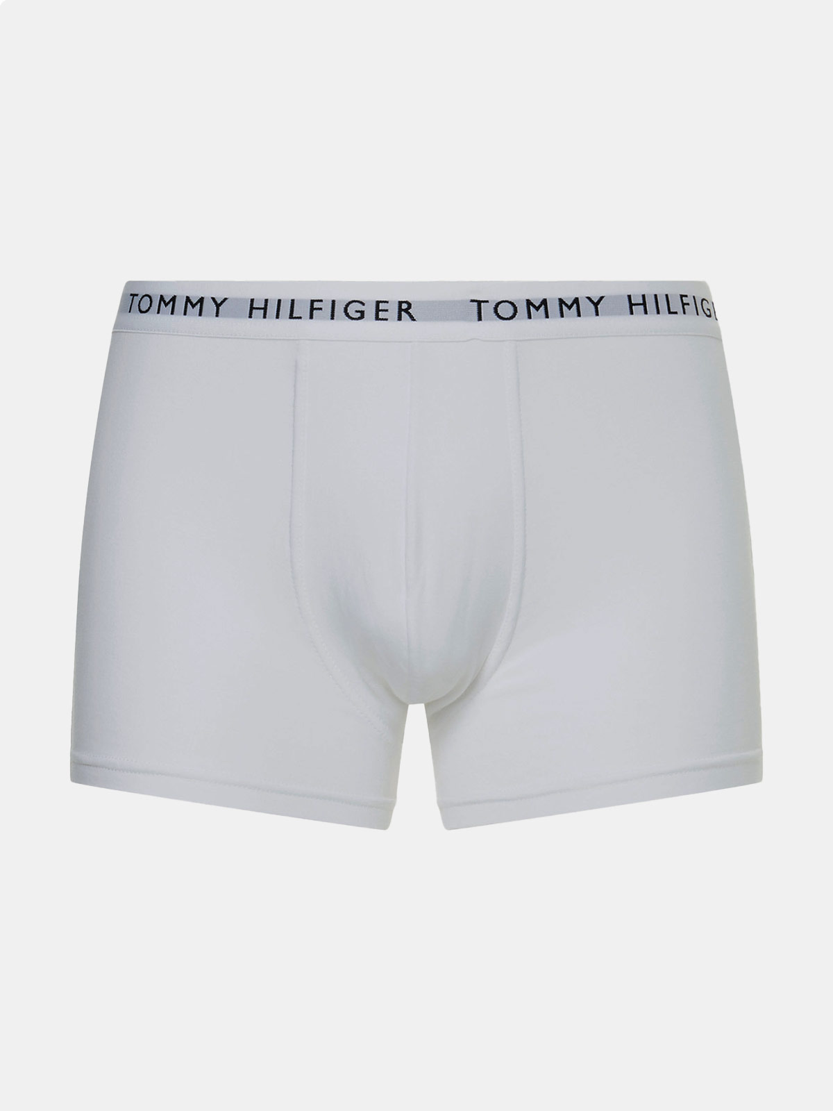 PACK X3 BÓXER HOMBRE TOMMY HILFIGER ALGODÓN  - 4