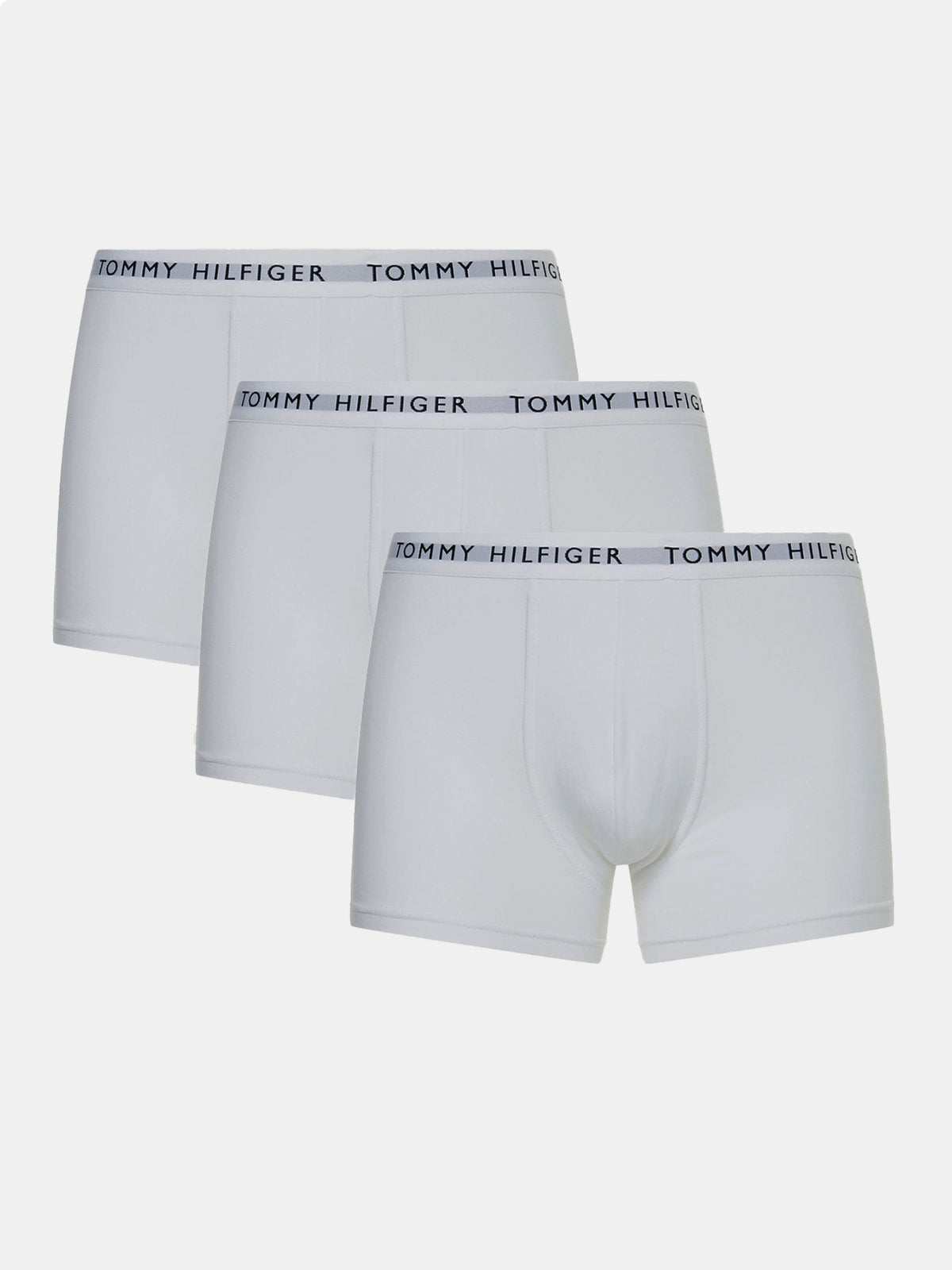 PACK X3 BÓXER HOMBRE TOMMY HILFIGER ALGODÓN  - 1