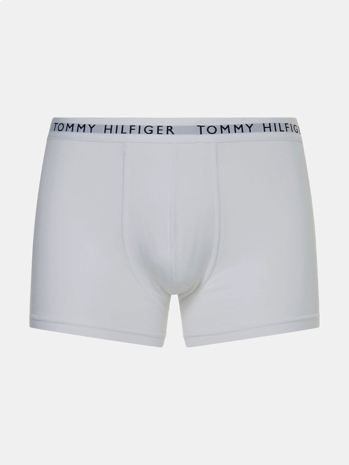 PACK X3 BÓXER HOMBRE TOMMY HILFIGER ALGODÓN  - 4