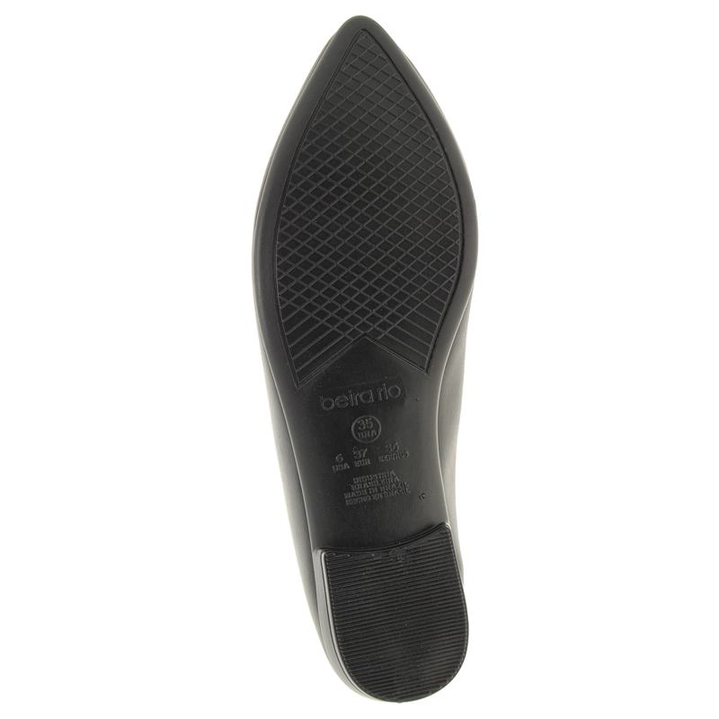 ZAPATOS MUJER BEIRA RIO NEGRO - 6