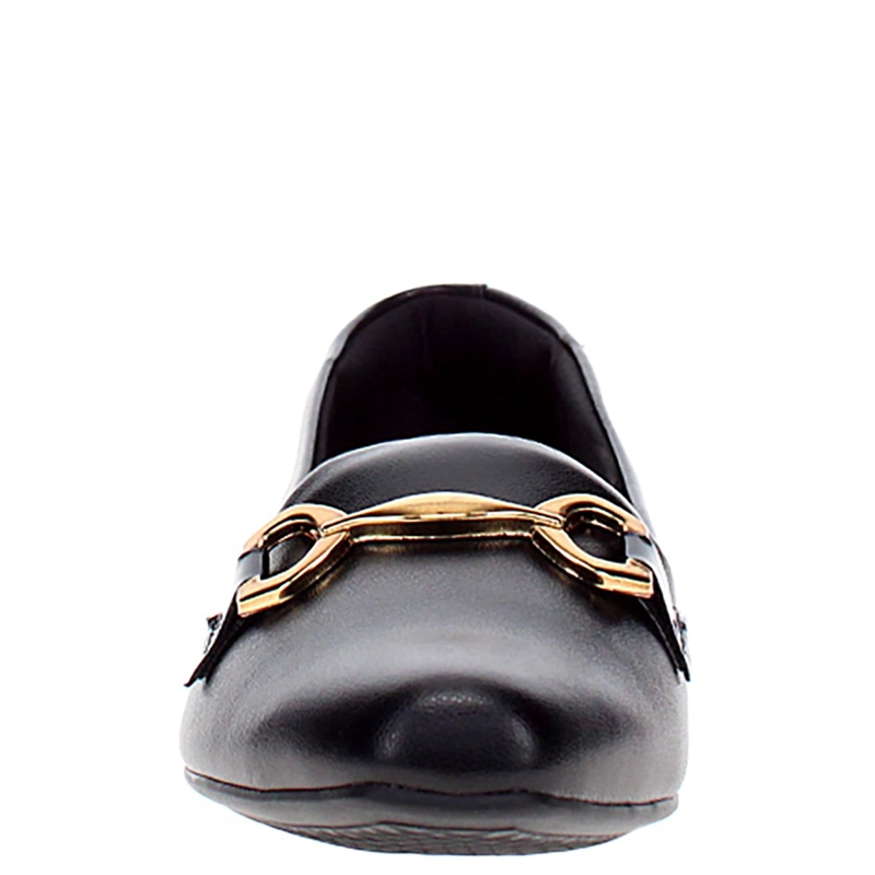 ZAPATOS MUJER BEIRA RIO NEGRO 4198-534-9569-15745
