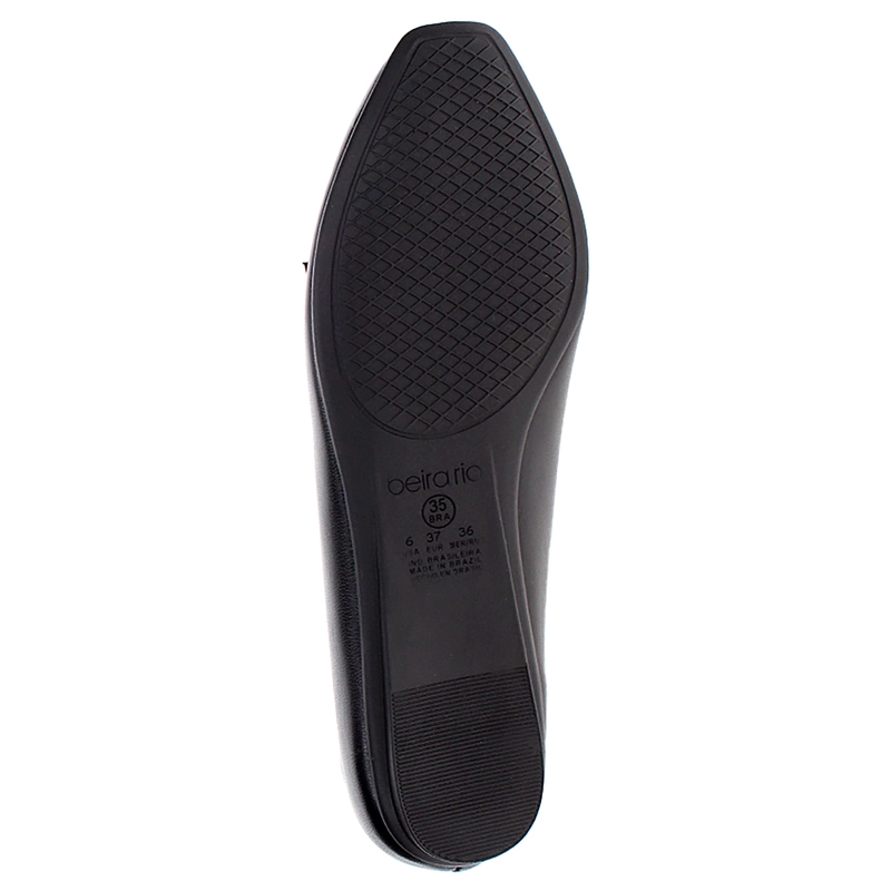 ZAPATOS MUJER BEIRA RIO NEGRO - 6