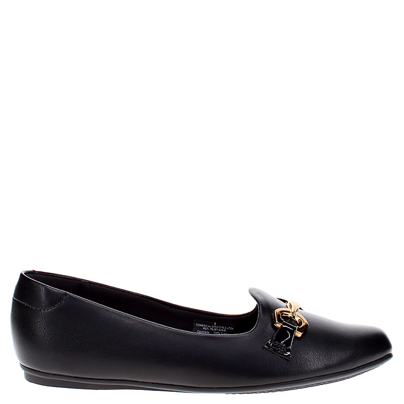 BEIRA RIO ZAPATOS MUJER BEIRA RIO NEGRO
