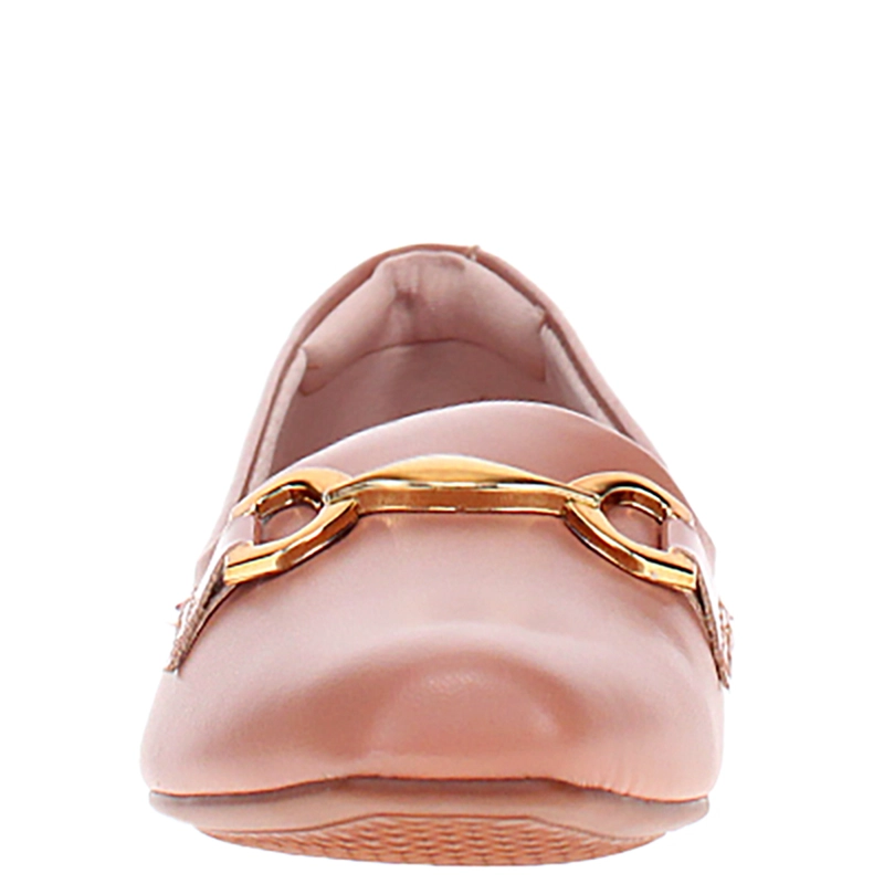 ZAPATOS MUJER BEIRA RIO NUDE - 2