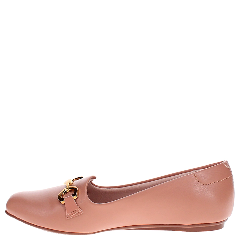 ZAPATOS MUJER BEIRA RIO NUDE - 3