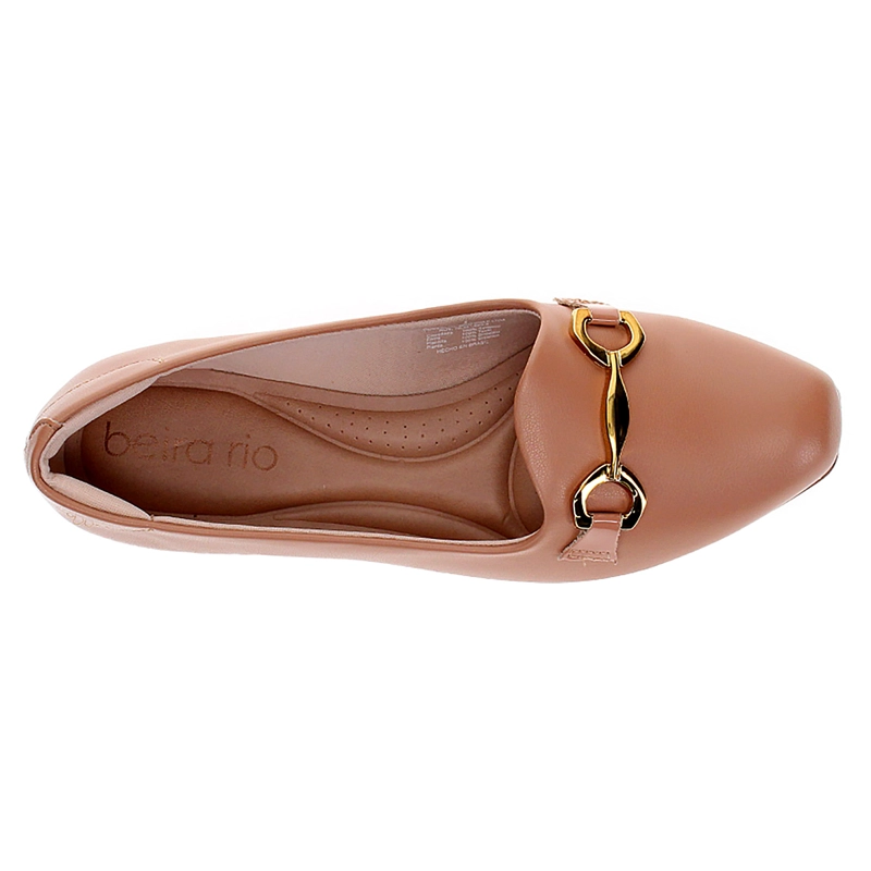 ZAPATOS MUJER BEIRA RIO NUDE - 5