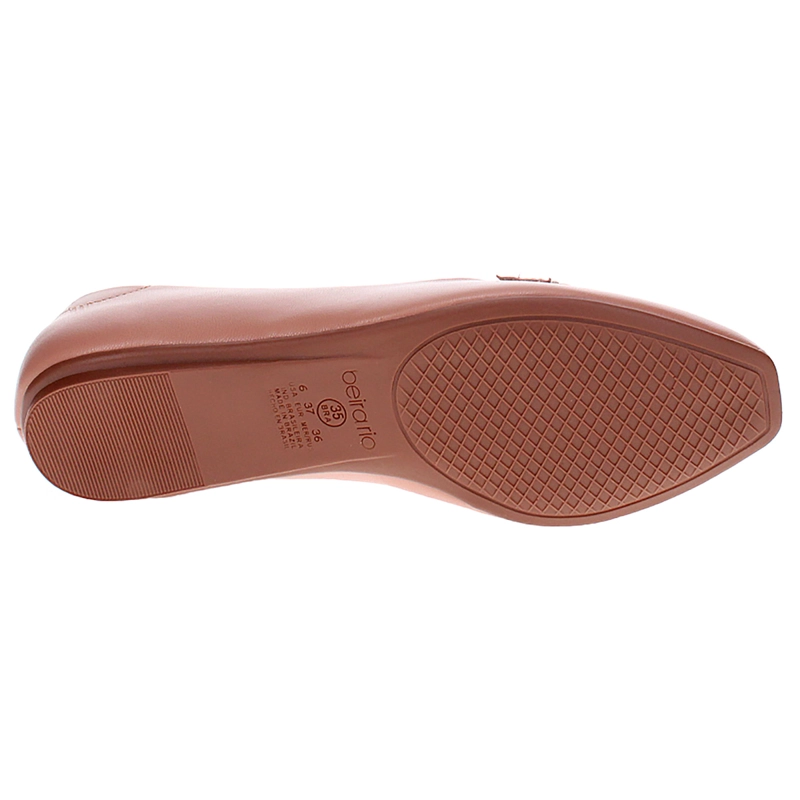 ZAPATOS MUJER BEIRA RIO NUDE - 6