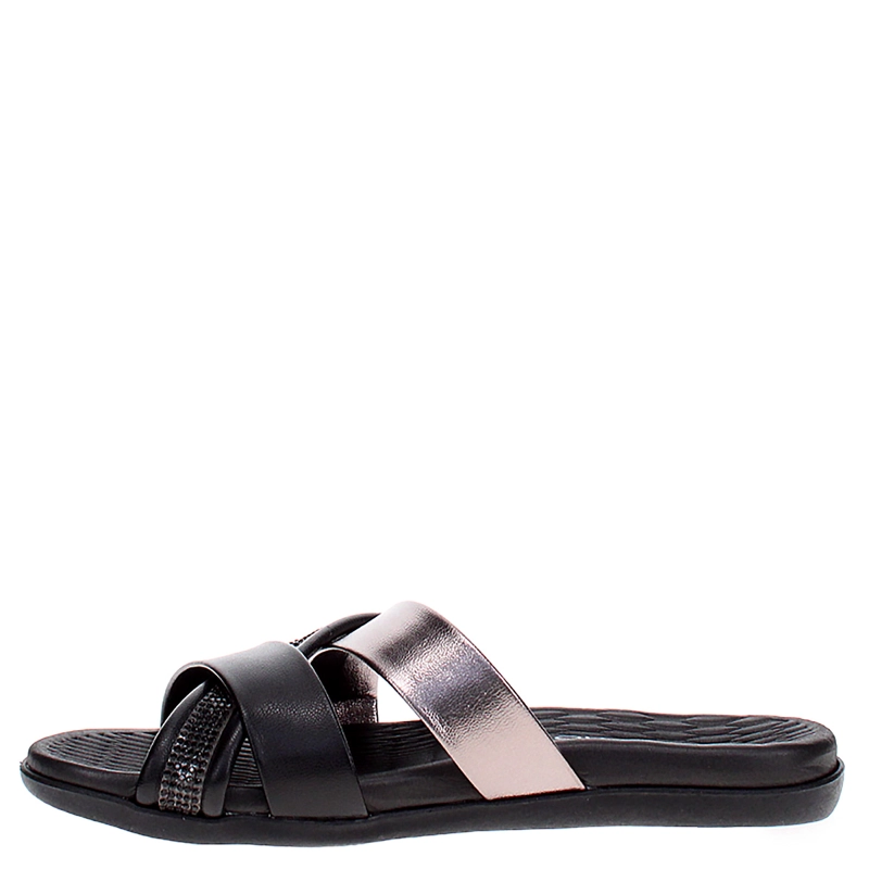 SANDALIAS MUJER BEIRA RIO NEGRO - 3