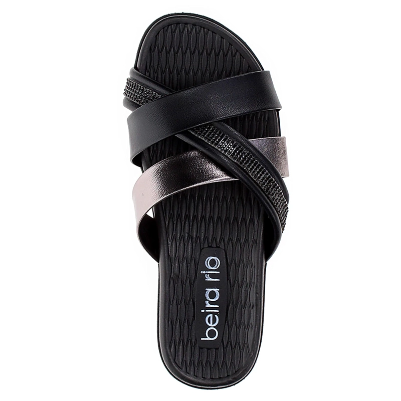 SANDALIAS MUJER BEIRA RIO NEGRO - 5