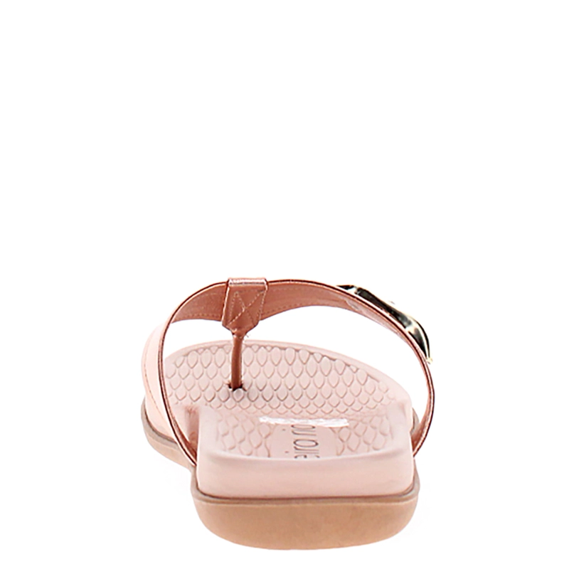 SANDALIAS MUJER BEIRA RIO ROSADO 8544-101-14710-23146 - 4