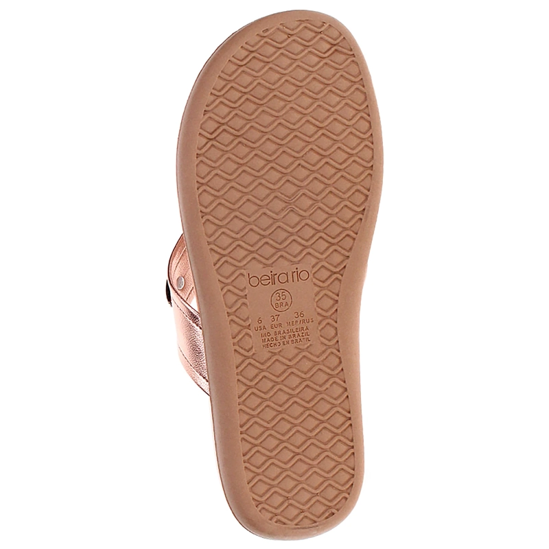 SANDALIAS MUJER BEIRA RIO ROSADO 8544-101-14710-23146 - 6