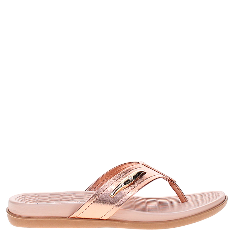SANDALIAS MUJER BEIRA RIO ROSADO