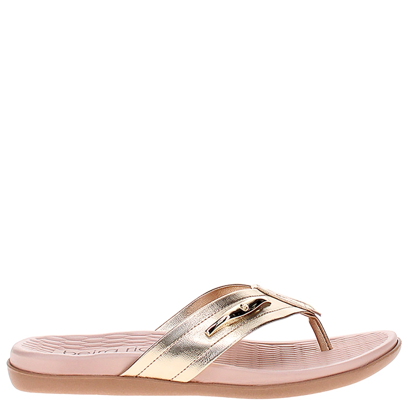 SANDALIAS MUJER BEIRA RIO DORADO 8544-101-14710-66