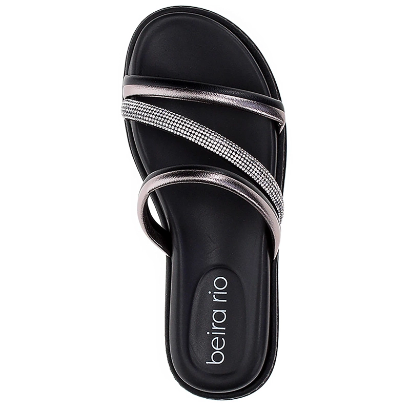 SANDALIAS MUJER BEIRA RIO NEGRO - 5