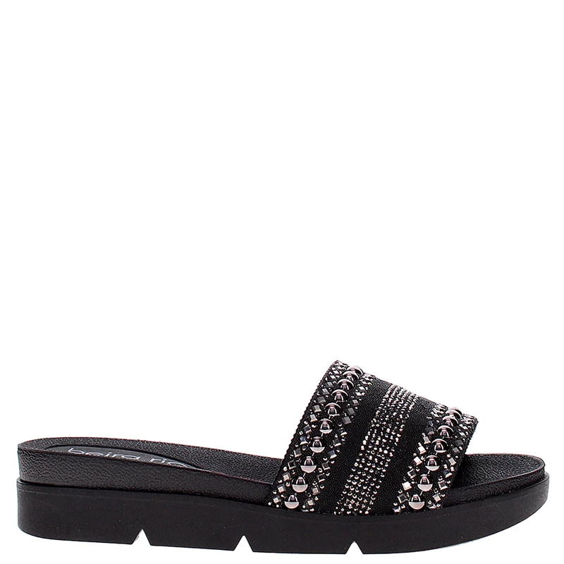 SANDALIAS MUJER BEIRA RIO NEGRO - 1