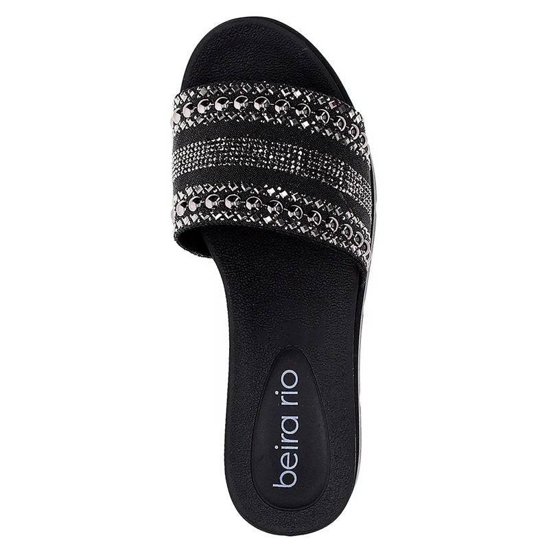 SANDALIAS MUJER BEIRA RIO NEGRO - 5