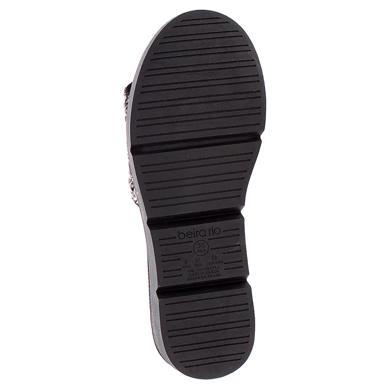 SANDALIAS MUJER BEIRA RIO NEGRO - 6