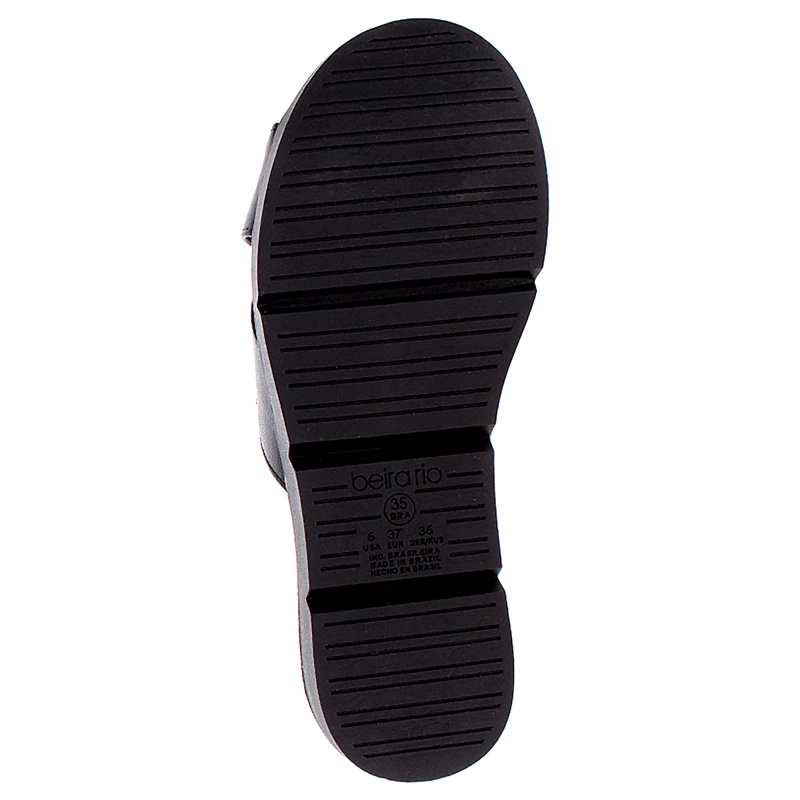 SANDALIAS MUJER BEIRA RIO NEGRO - 6