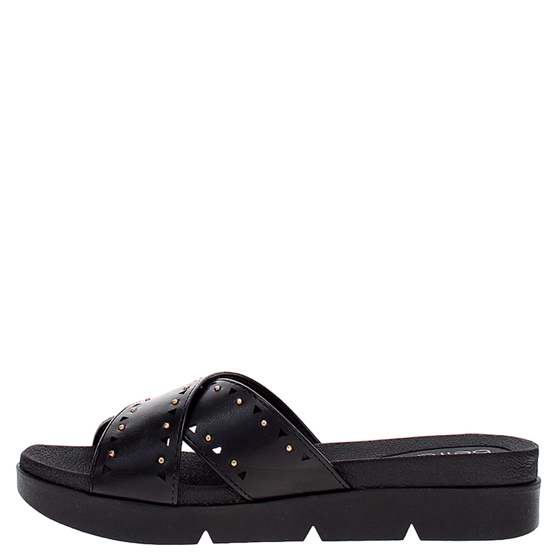 SANDALIAS MUJER BEIRA RIO NEGRO - 3
