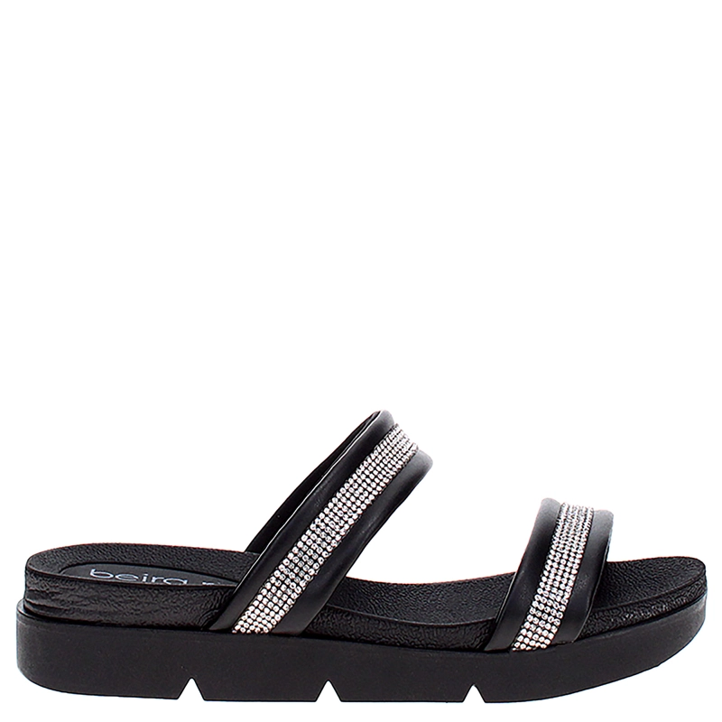 SANDALIAS MUJER BEIRA RIO NEGRO - 1