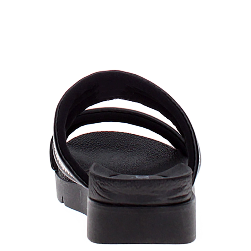 SANDALIAS MUJER BEIRA RIO NEGRO - 4