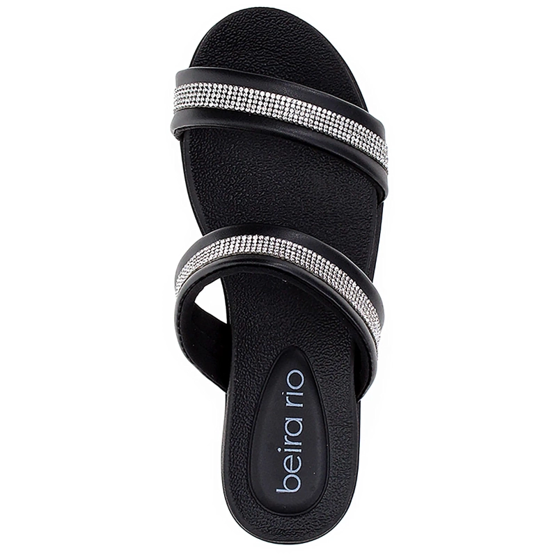 SANDALIAS MUJER BEIRA RIO NEGRO - 5