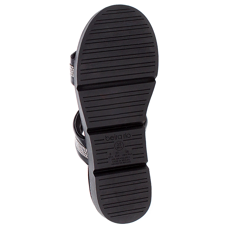 SANDALIAS MUJER BEIRA RIO NEGRO - 6
