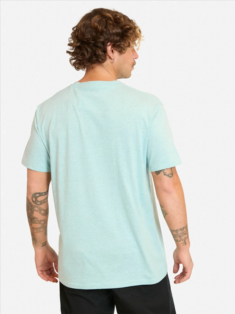 POLERA MANGA CORTA HOMBRE MAUI 5P1616 - 2