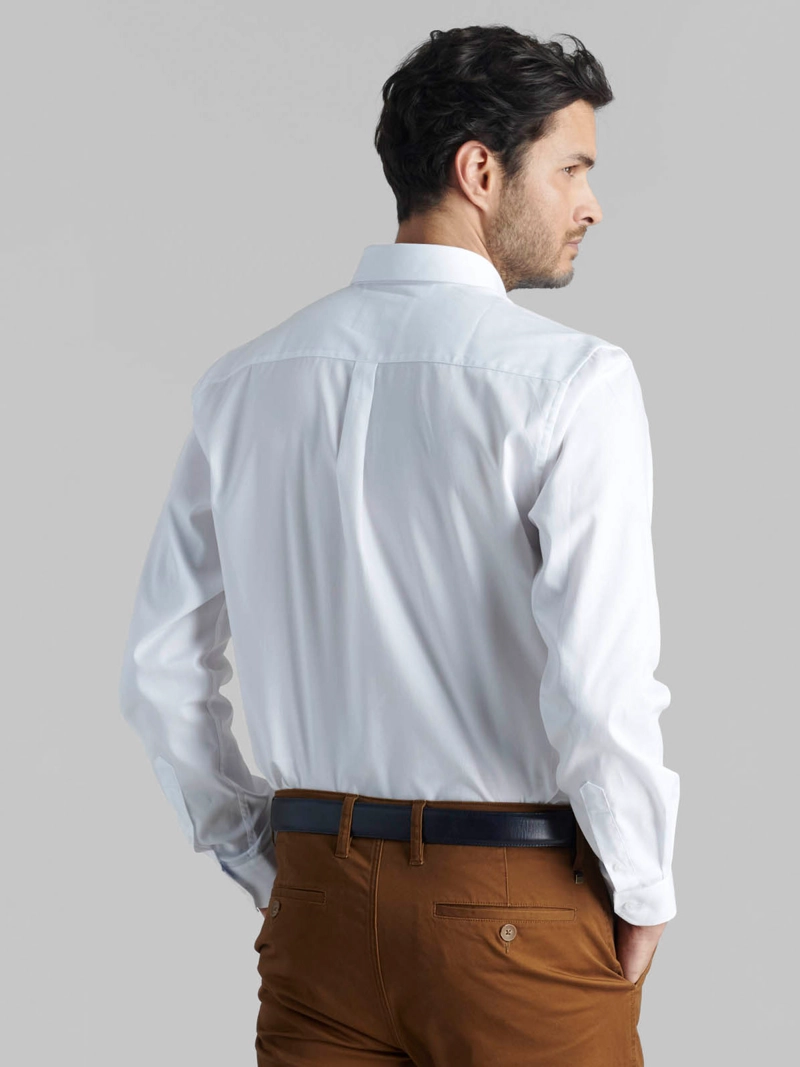 CAMISA MANGA LARGA HOMBRE FEROUCH - 2